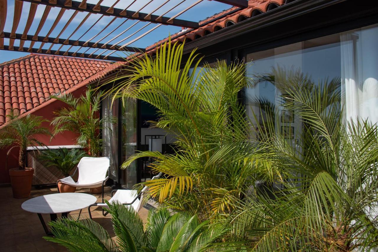 Villa Paranaguá Hotel&Spa Rio de Janeiro Exterior foto