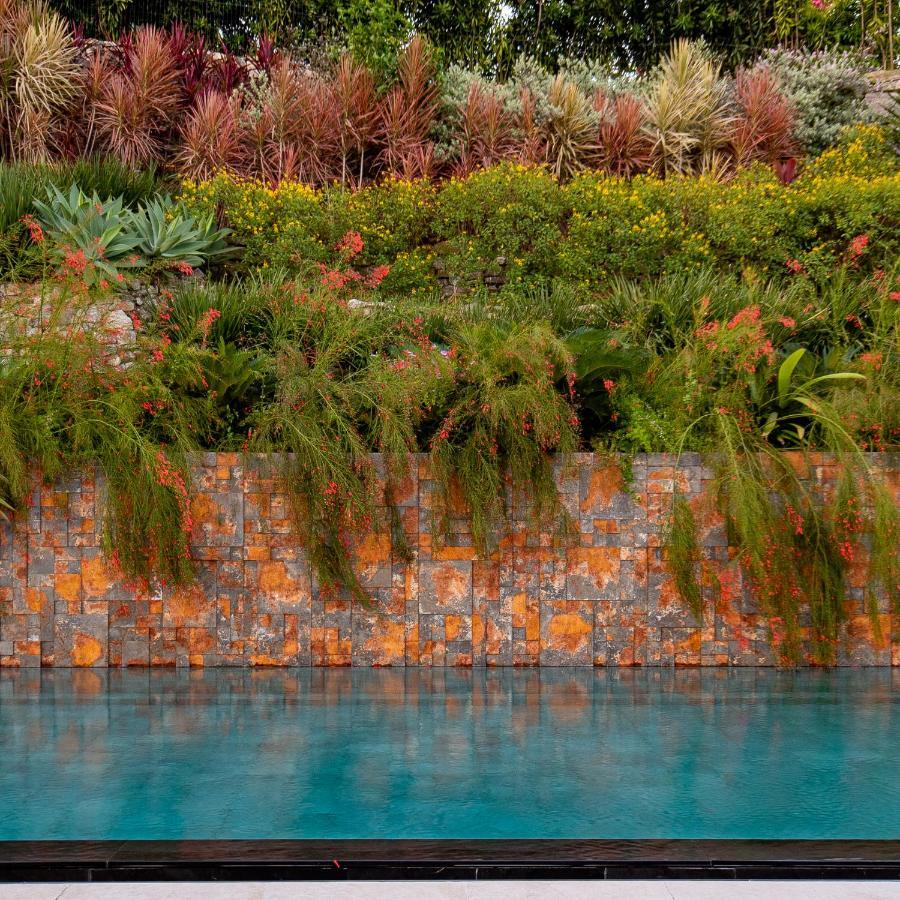 Villa Paranaguá Hotel&Spa Rio de Janeiro Exterior foto